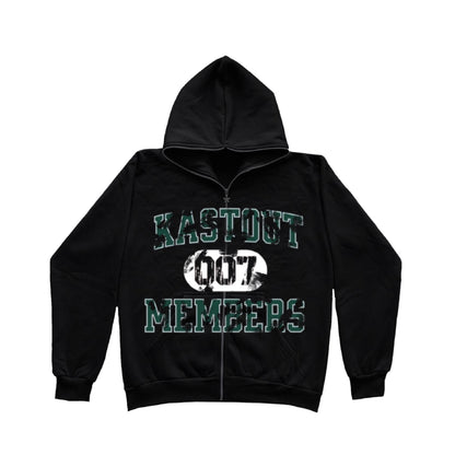 Kastout Hoodie