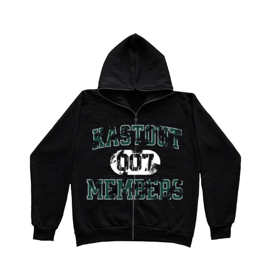 Kastout Hoodie
